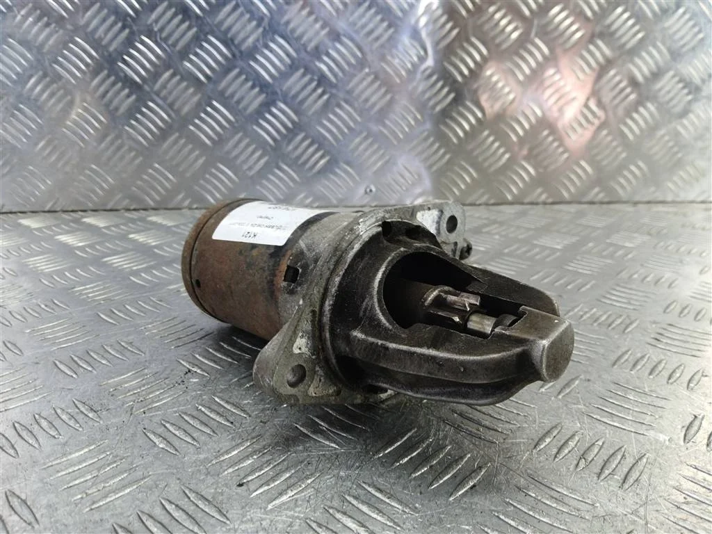 Стартер MITSUBISHI COLT Z30 (2002—2012)