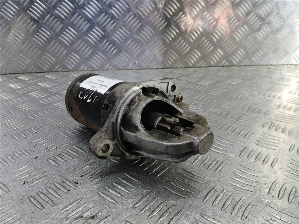 Стартер MITSUBISHI COLT Z30 (2002—2012)