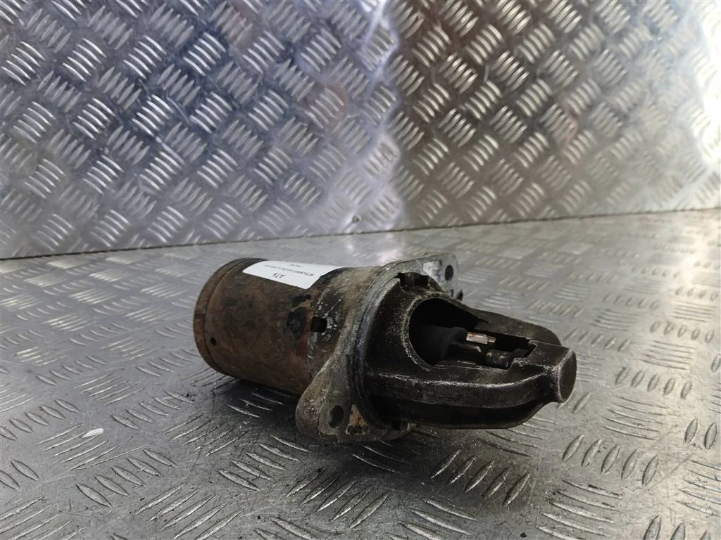 Стартер MITSUBISHI COLT Z30 (2002—2012)