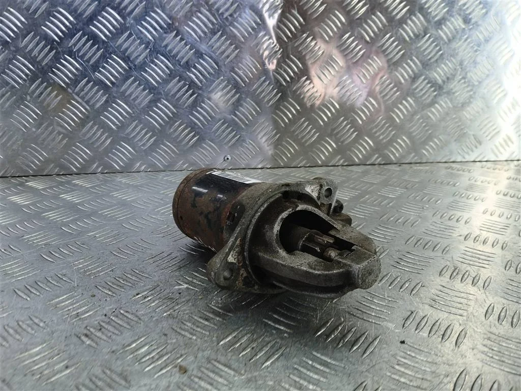 Стартер MITSUBISHI COLT Z30 (2002—2012)