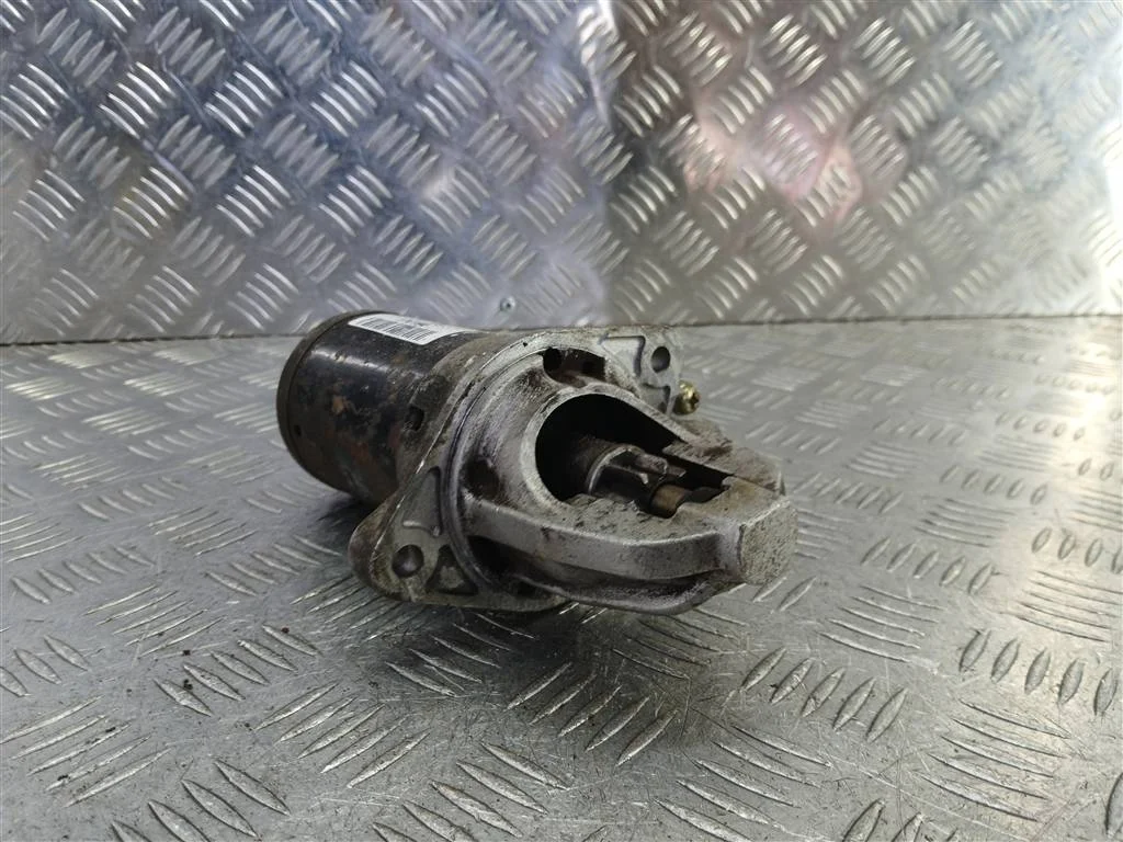 Стартер MITSUBISHI COLT Z30 (2002—2012)