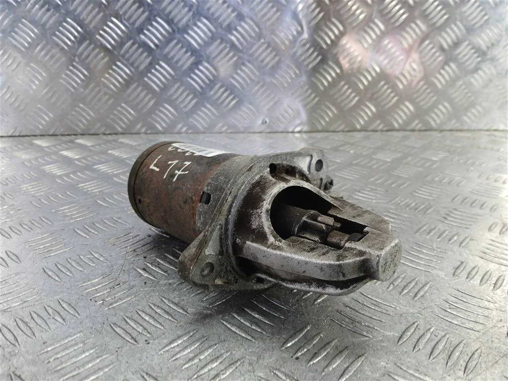 Стартер MITSUBISHI COLT Z30 (2002—2012)