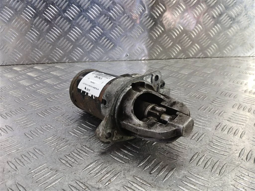 Стартер MITSUBISHI COLT Z30 (2002—2012)