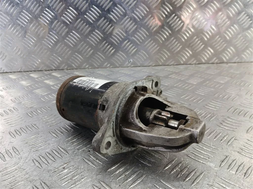 Стартер MITSUBISHI COLT Z30 (2002—2012)