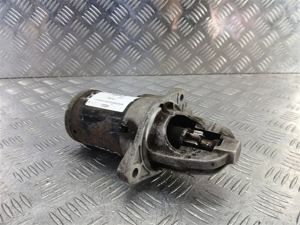 Стартер MITSUBISHI COLT Z30 (2002—2012)