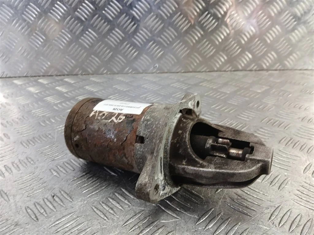 Стартер MITSUBISHI COLT Z30 (2002—2012)