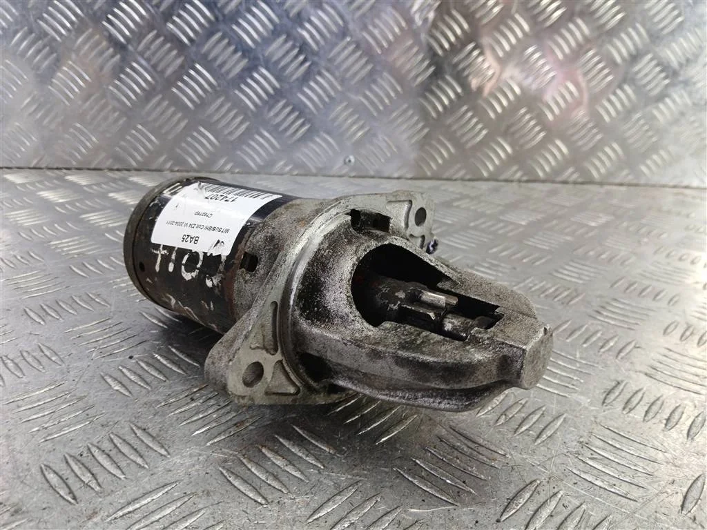 Стартер MITSUBISHI COLT Z30 (2002—2012)