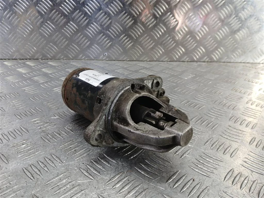 Стартер MITSUBISHI COLT Z30 (2002—2012)