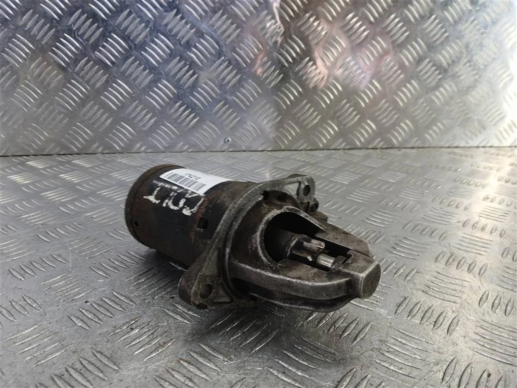 Стартер MITSUBISHI COLT Z30 (2002—2012)