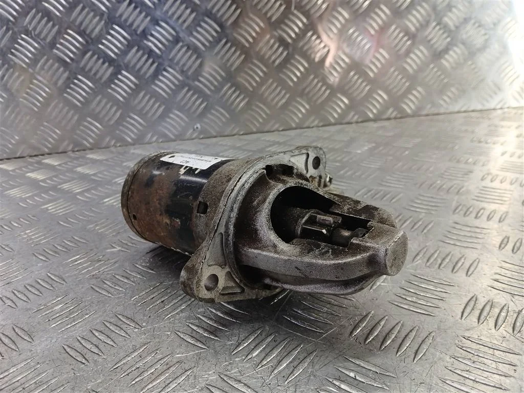 Стартер MITSUBISHI COLT Z30 (2002—2012)