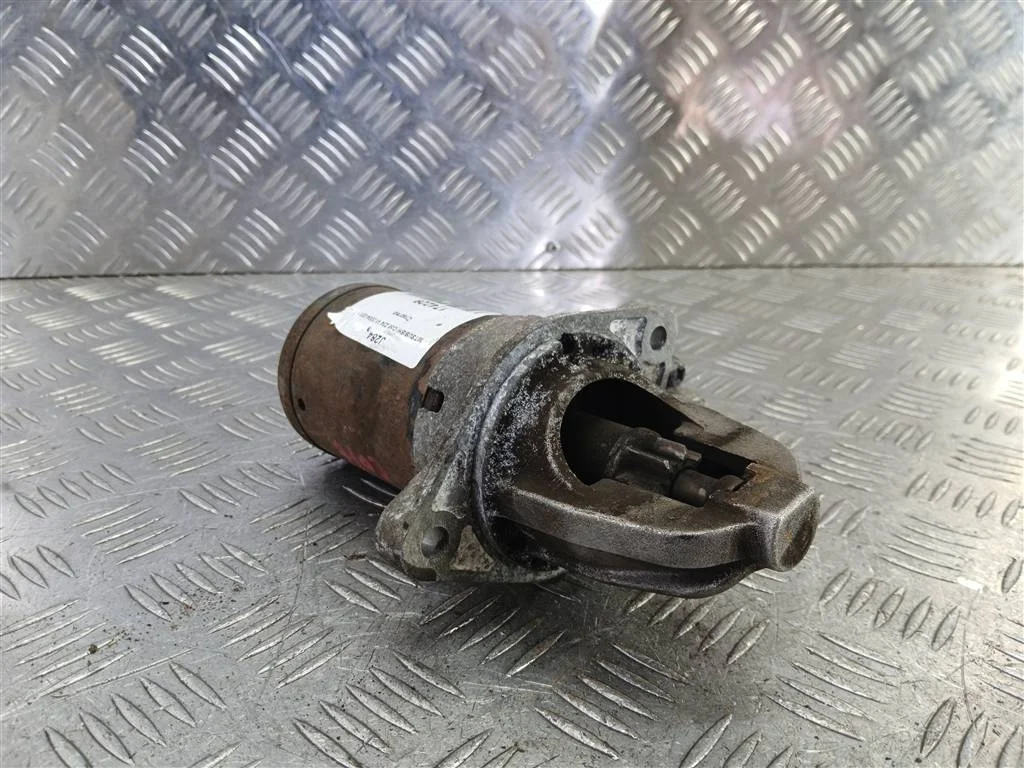 Стартер MITSUBISHI COLT Z30 (2002—2012)