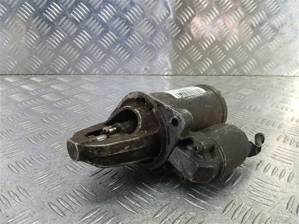 Стартер MITSUBISHI COLT Z30 (2002—2012)