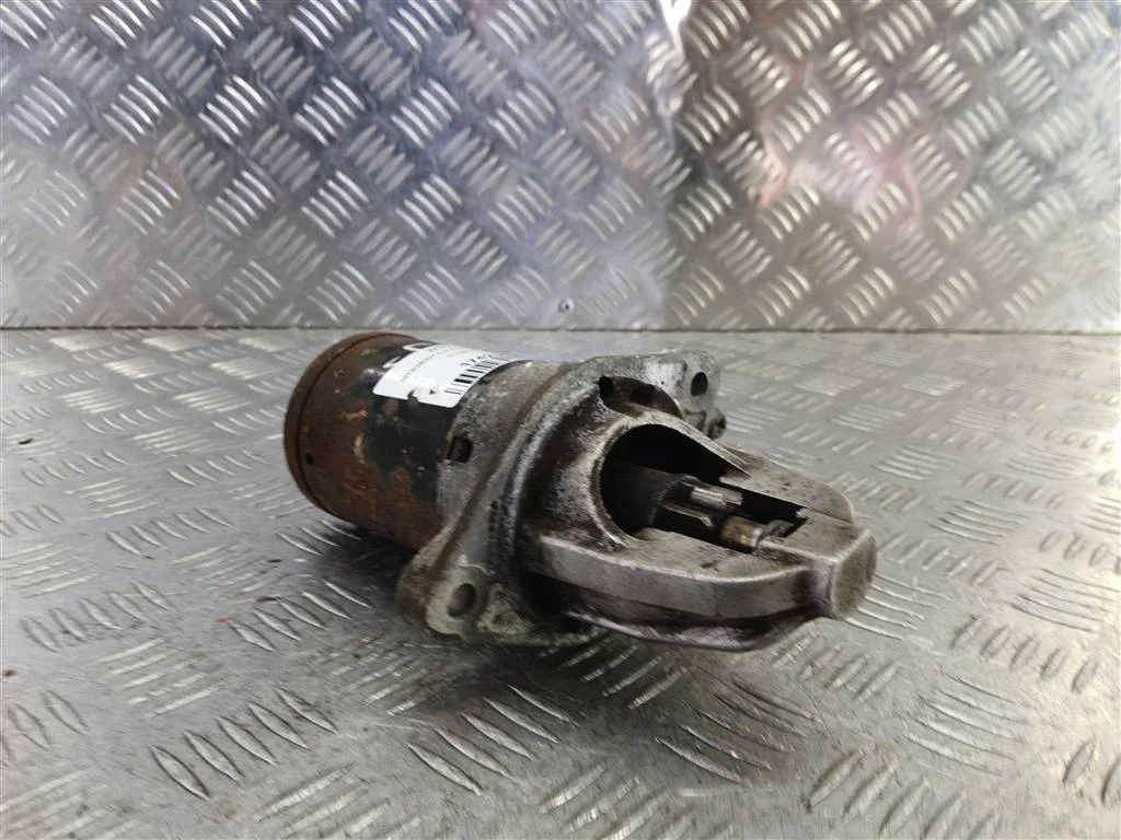 Стартер MITSUBISHI COLT Z30 (2002—2012)