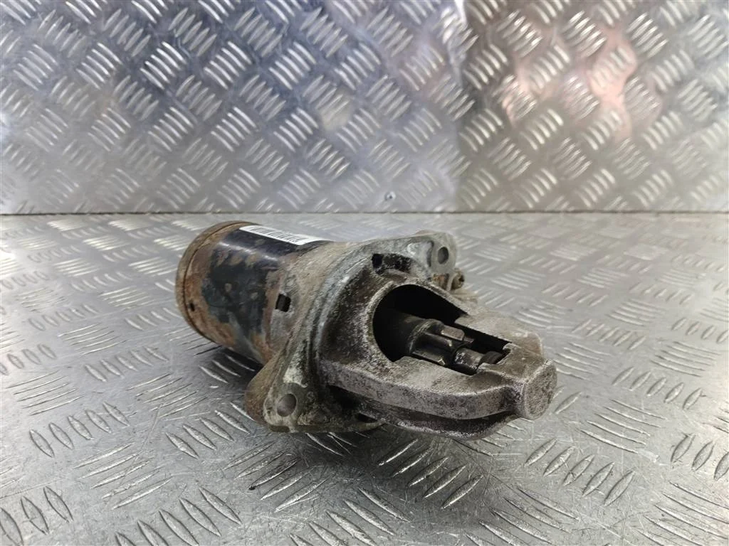 Стартер MITSUBISHI COLT Z30 (2002—2012)