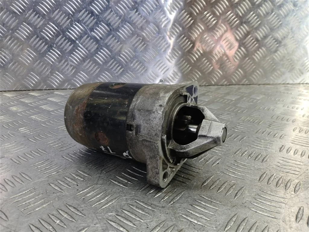 Стартер MITSUBISHI Space Star I рестайлинг (2002—