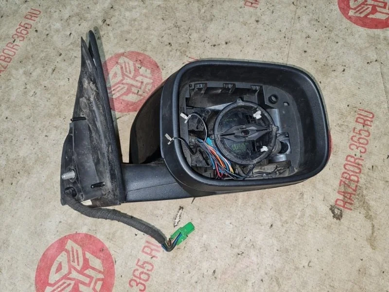 Зеркало Volvo xc90 2007