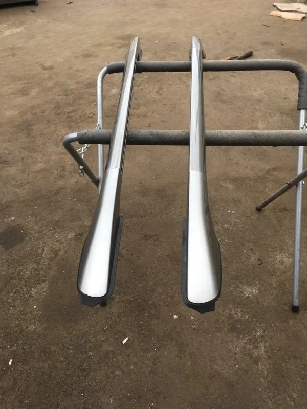 Комплект рейлингов Lexus Lx570 2011 6340760120 URJ200 3UR-FE 5.7