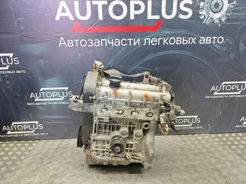 Двигатель Volkswagen Bora 2002 APE СЕДАН APE