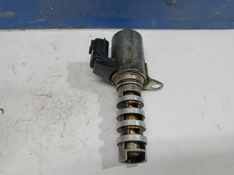 Клапан изменения фаз ГРМ Infiniti EX 2012 23796ZE00C J50 2.5 VQ25HR