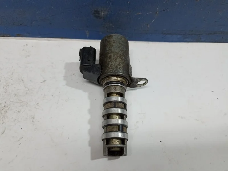 Клапан изменения фаз ГРМ Infiniti EX 2012 23796ZE00C J50 2.5 VQ25HR, левый