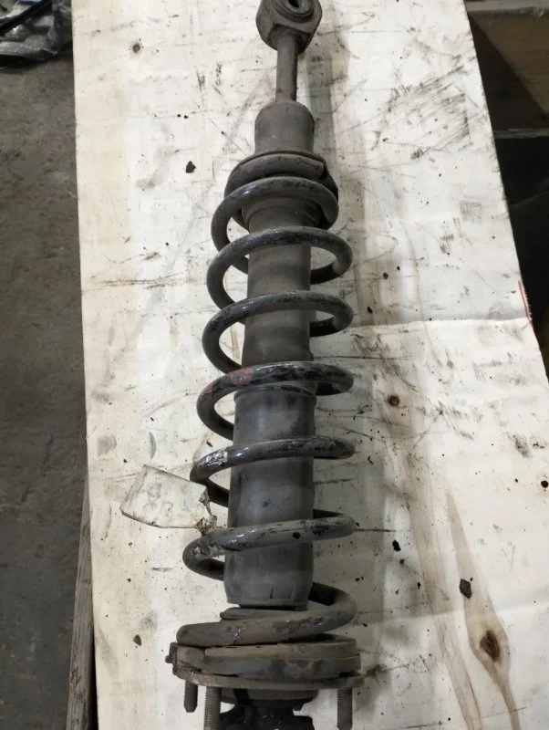 Амортизатор передний Lexus Lx 570 (2007-2022) 2009 4851069355 5.7 I 3URFE