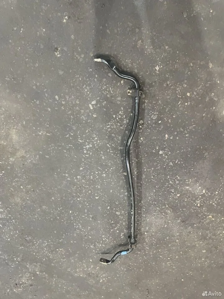 Стабилизатор задний a6 c6 4f0511409h