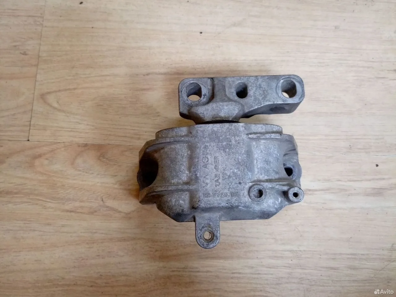 Опора двигателя vag 1k0199262cf