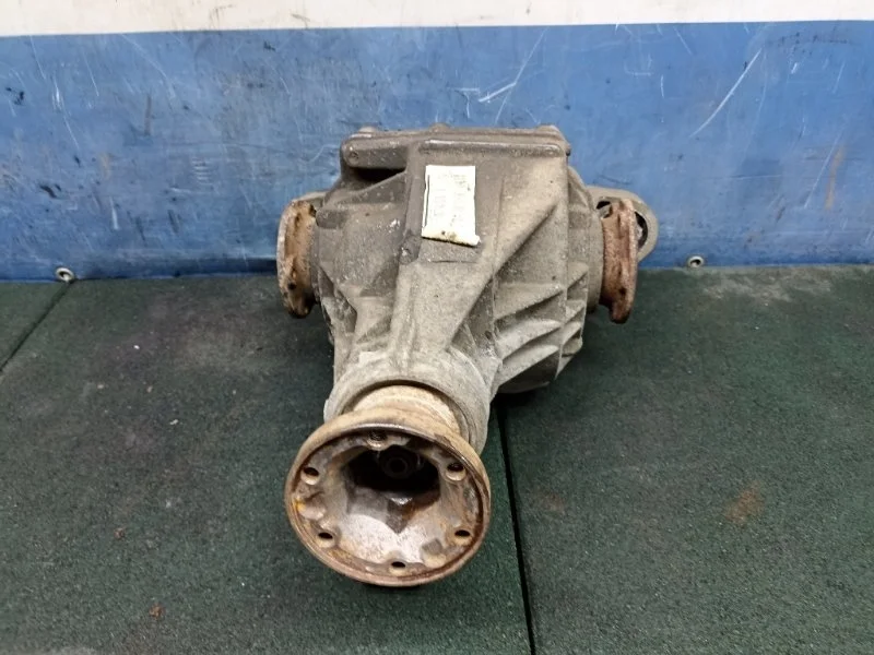 Редуктор Audi Q7 2005 - 2015 2010 0AB525017E 4.2 BAR, задний