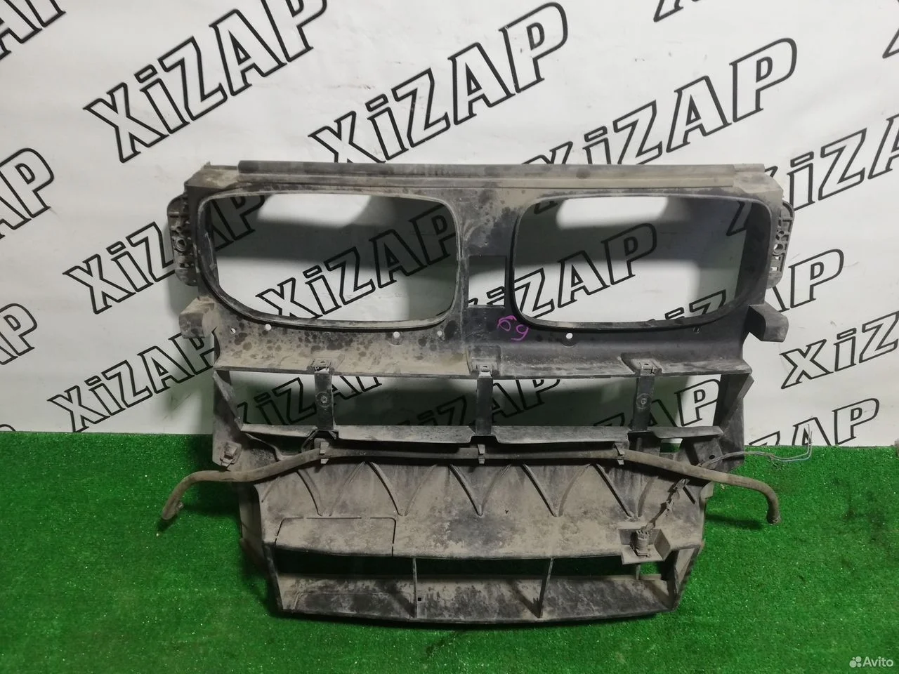 Телевизор bmw x5 e70 lci n63