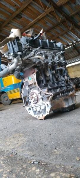 двигатель G4GC