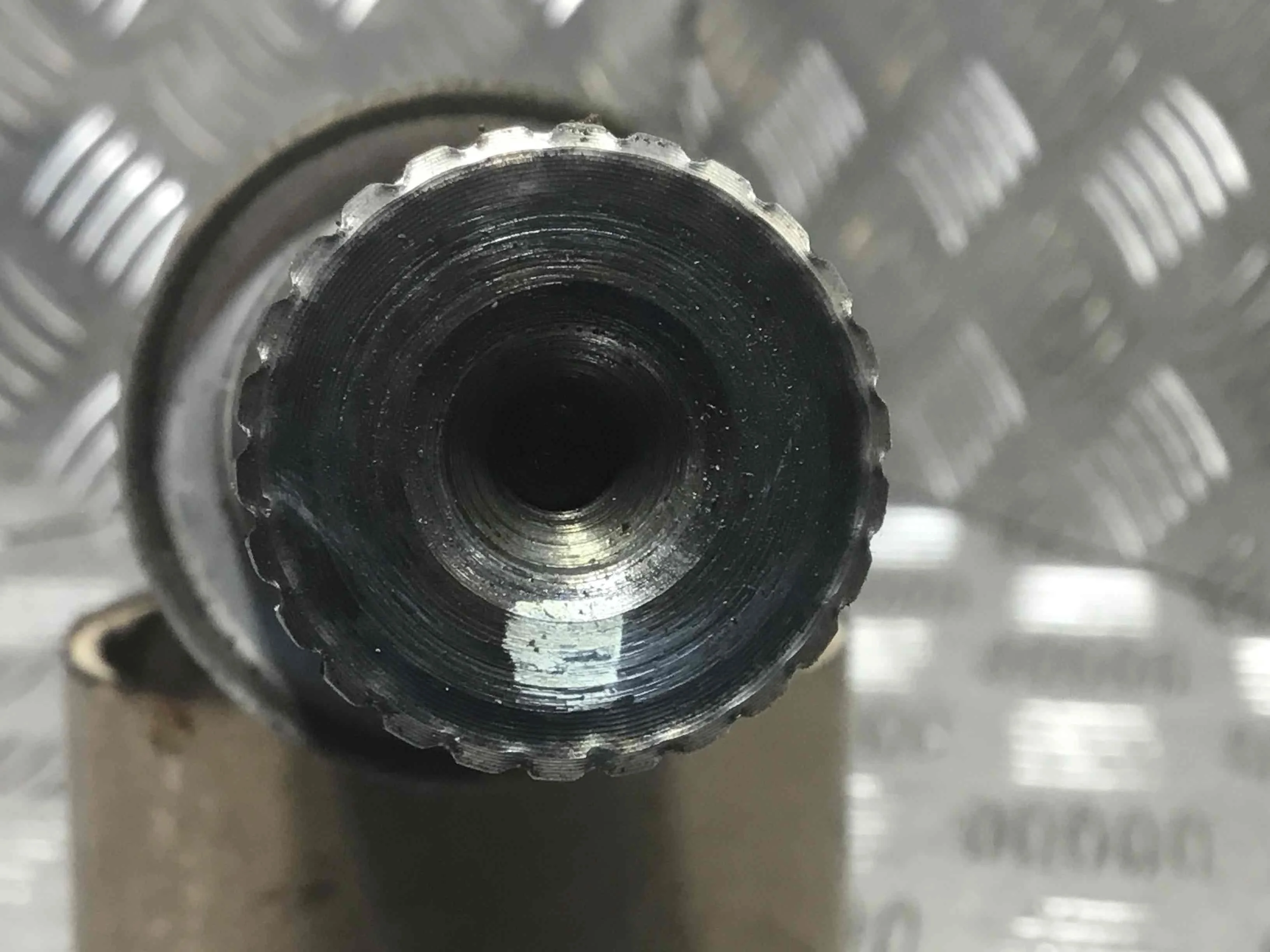 Вал промежуточный Renault Megane 2 поколение [рестайлинг] (2006-2009) бензин 1.6 i Механика