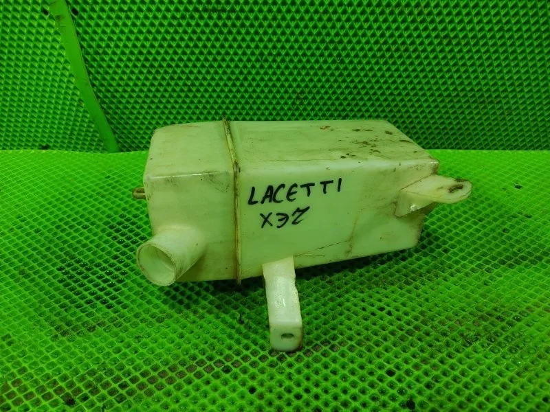 Бачок омывателя Chevrolet Lacetti 2007 96550797 ХЭТЧБЕК F14D3
