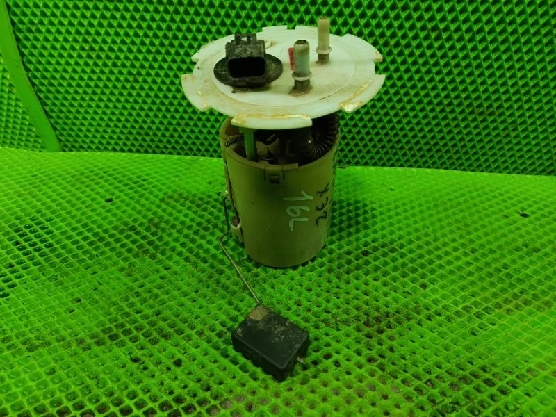 Бензонасос Chevrolet Lacetti 2007 96447440 ХЭТЧБЕК F14D3