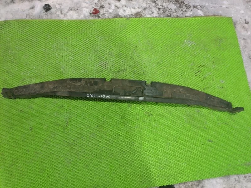 Усилитель бампера Kia Sorento 2 2013 865602P500 УНИВЕРСАЛ G4KE