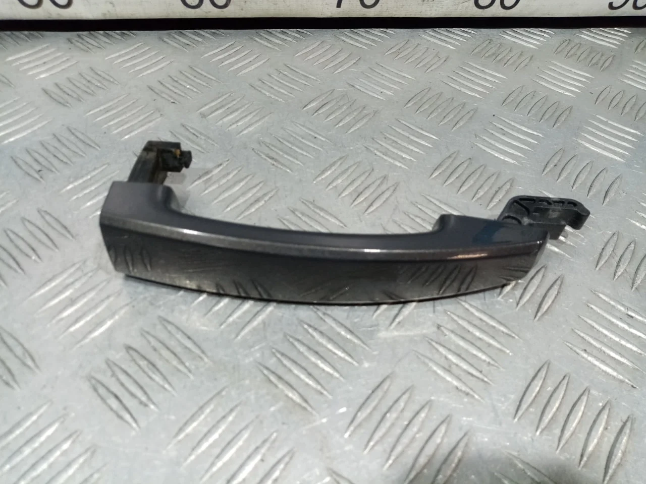 [Б/У] Ручка двери наружная [Код: 00598129 ]