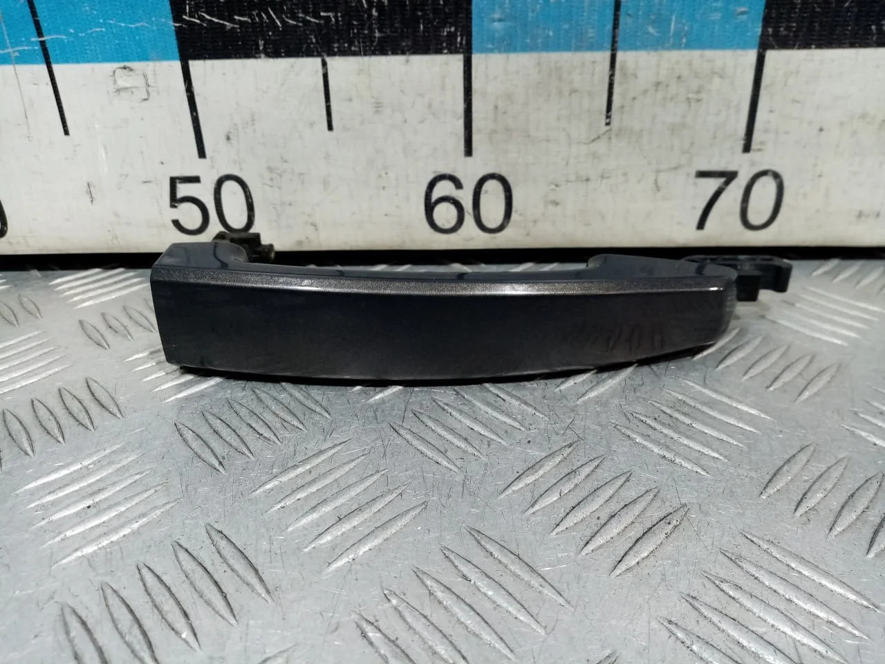 [Б/У] Ручка двери наружная [Код: 00598879 ]