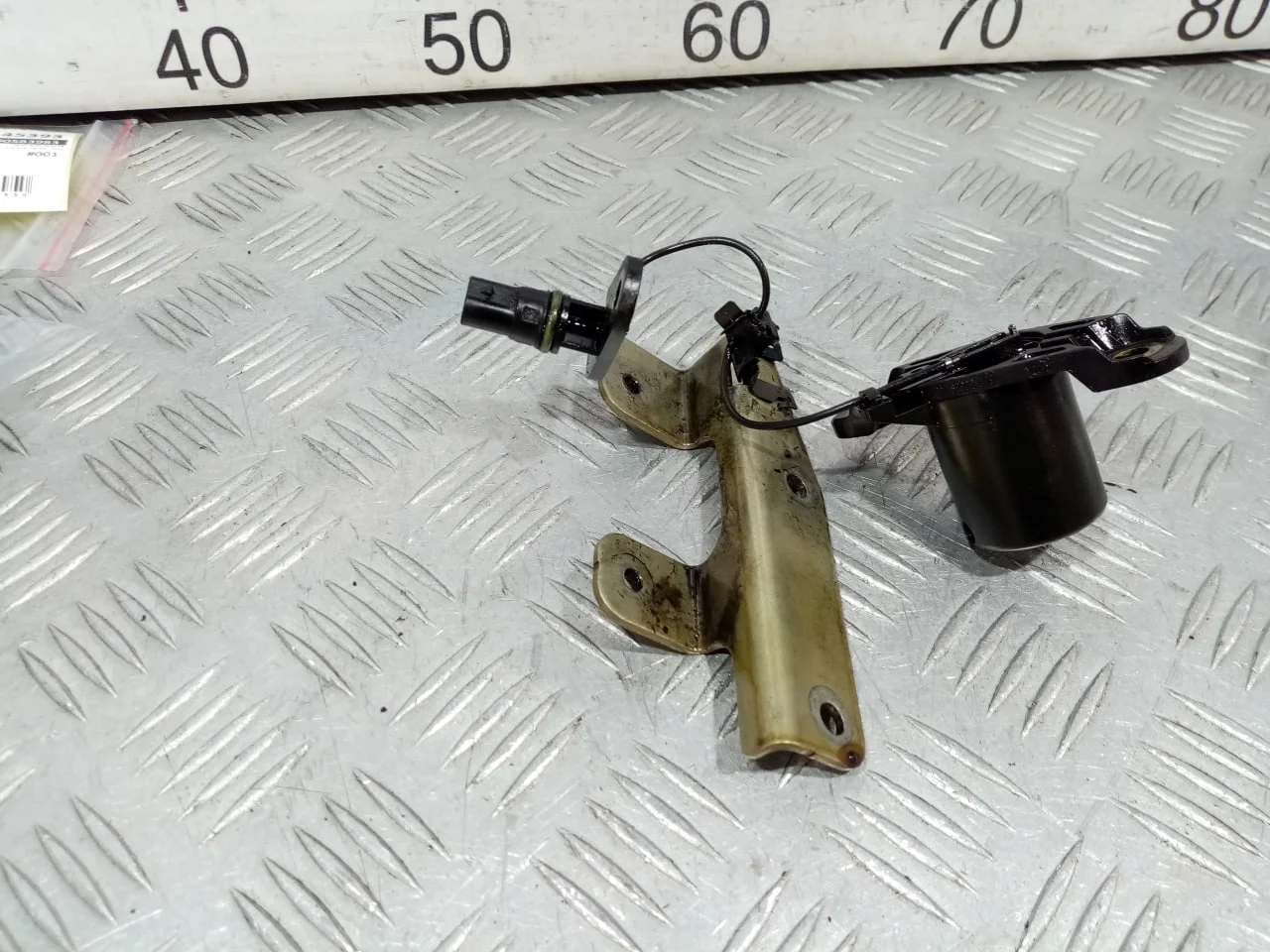 [Б/У] Датчик уровня масла [Код: 00584054 ]