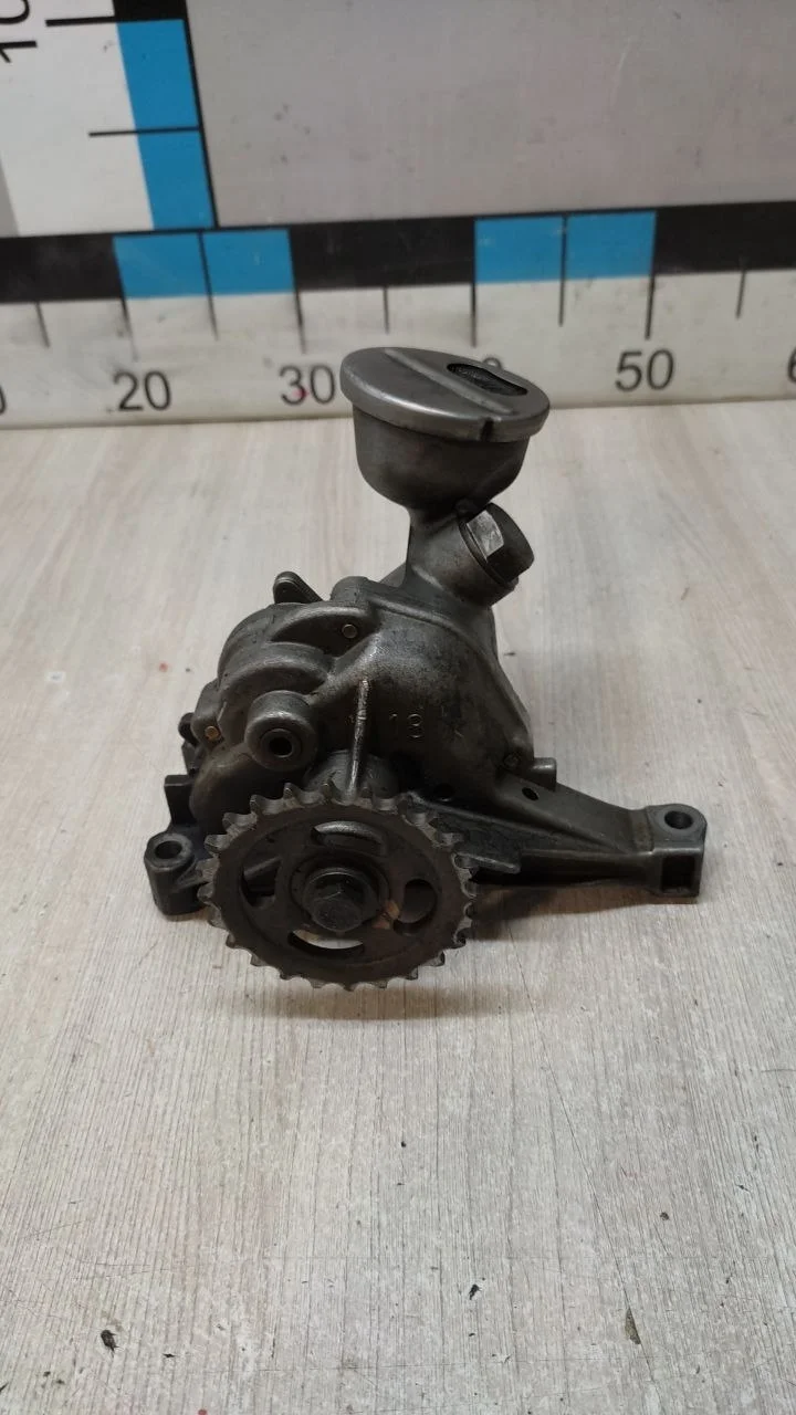 [Б/У] Насос масляный om. 111, 601 [Код: 00342161 ]