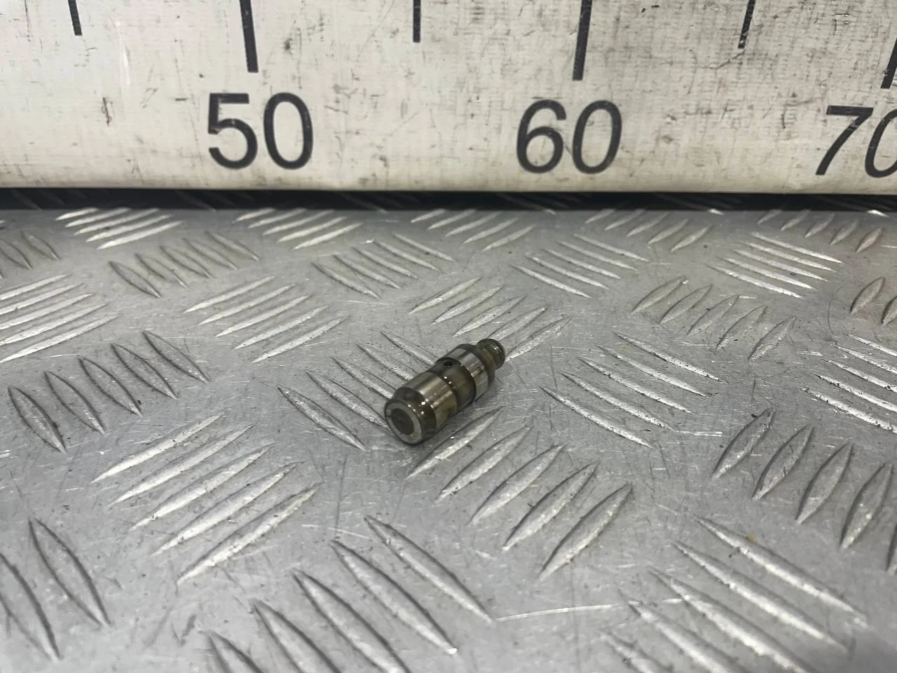 [Б/У] Гидрокомпенсатор [Код: 00599587 ]