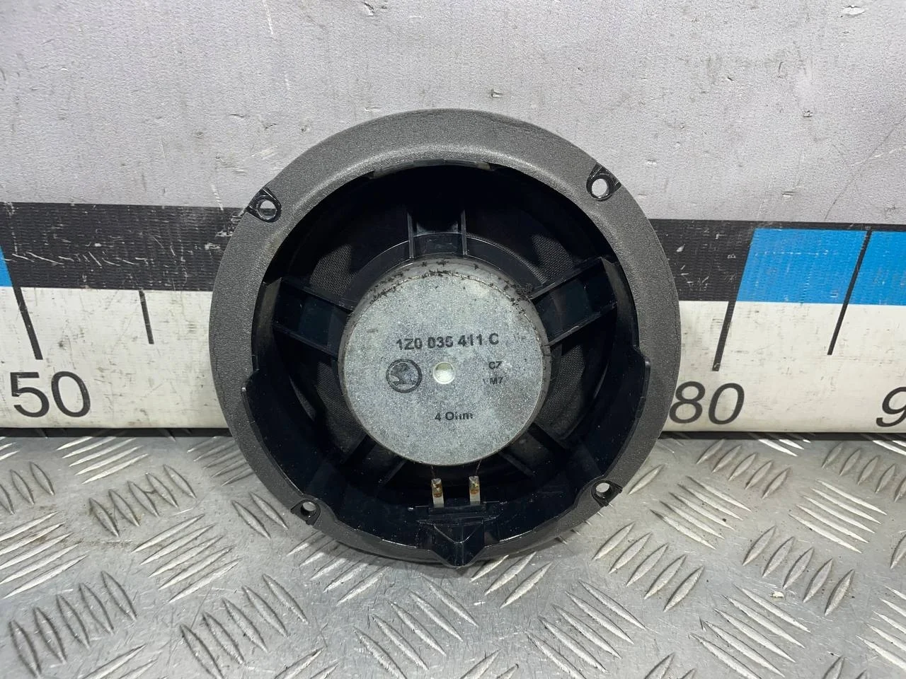 [Б/У] Динамик низкочастотный 40W VAG [Код: 00596844 ]