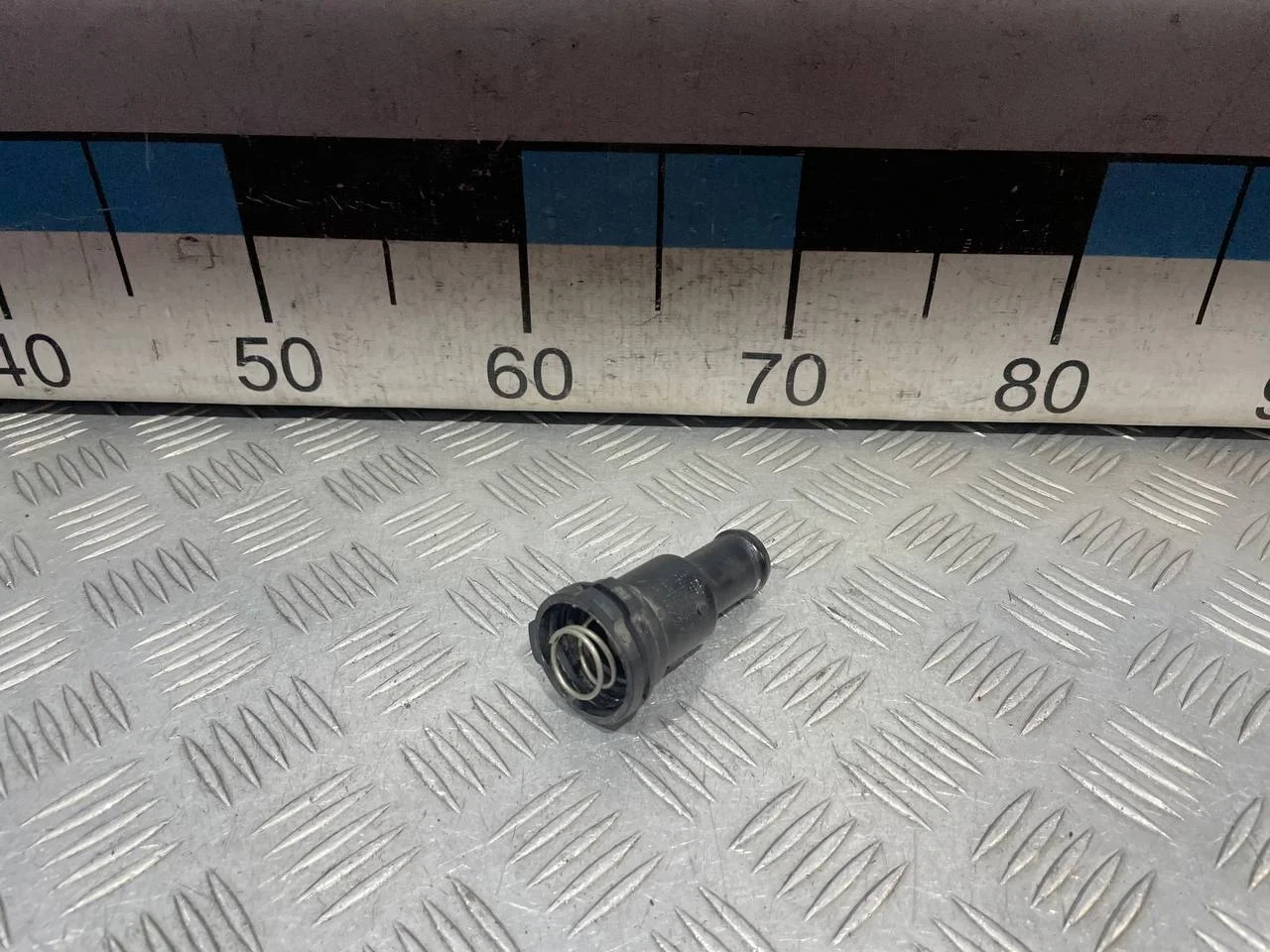 [Б/У] Термостат VAG [Код: 00601298 ]