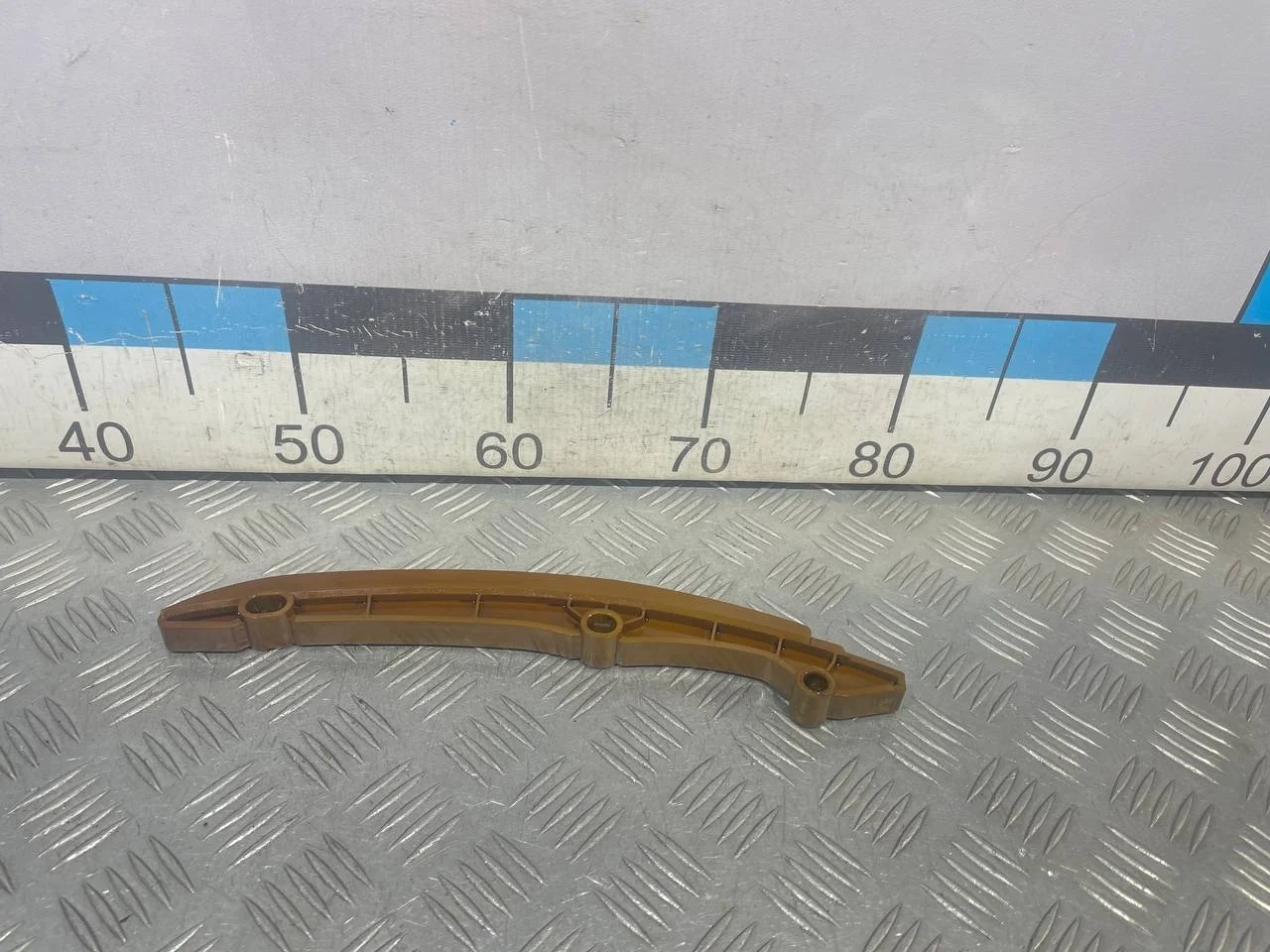 [Б/У] Успокоитель цепи ГРМ [Код: 00599596 ]