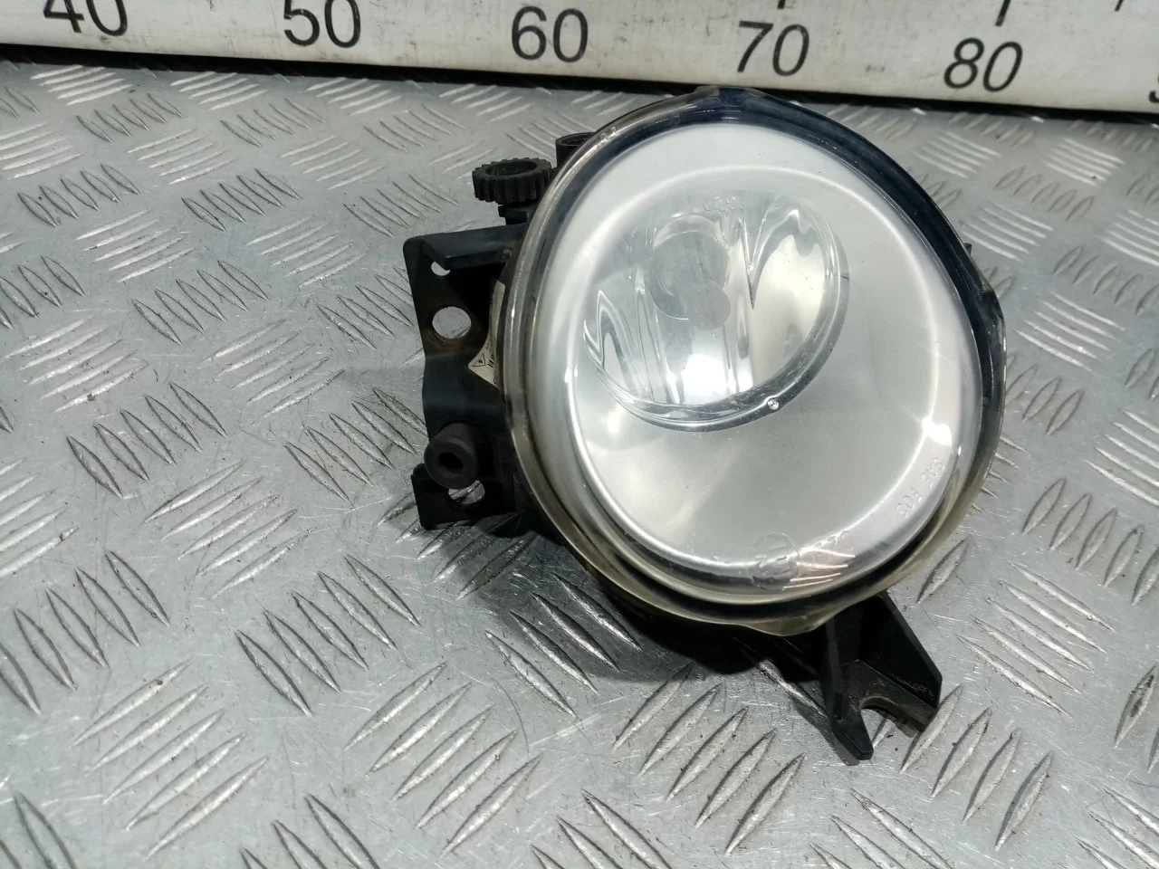 [Б/У] Фара противотуманная правая [Код: 00599011 ]