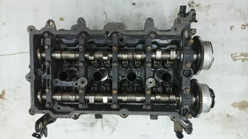 Головка блока g4na Hyundai IX35 2014