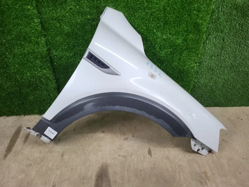 Крыло Chevrolet Captiva 2017 22750013 C140 LE9, переднее правое