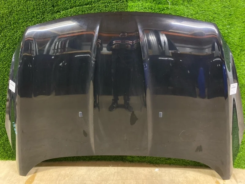 Капот Ford Kuga 2013 5262148 CBS 1.6L ECOBOOST SCTI