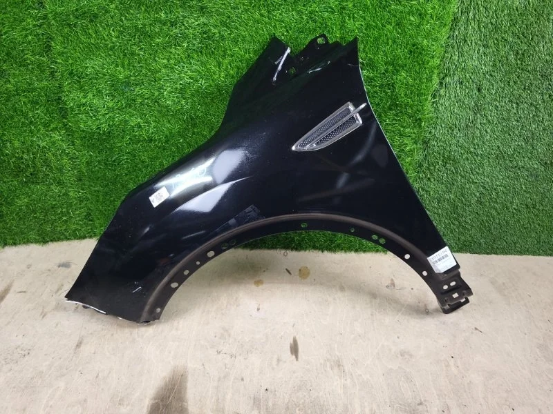 Крыло Ford Kuga 2013 5216950 CBS 1.6L ECOBOOST SCTI, переднее левое