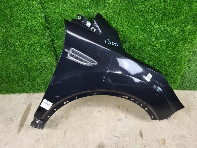 Крыло Ford Kuga 2013 5216949 CBS 1.6L ECOBOOST SCTI, переднее правое