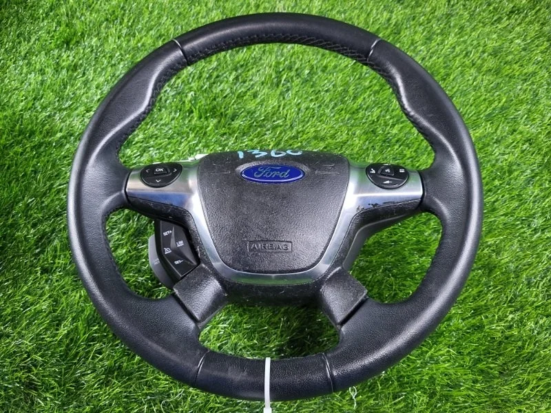 Руль в сборе Ford Kuga 2013 1867852 CBS 1.6L ECOBOOST SCTI