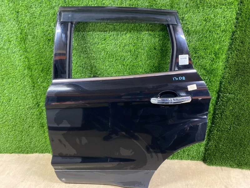 Дверь в сборе Ford Kuga 2013 2271175 CBS 1.6L ECOBOOST SCTI, задняя левая